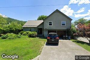 200 Greenbrier Ave, Hinton, WV 25951