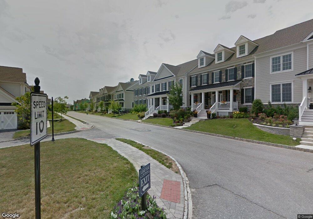 3721 Rosemont Pass, Newtown Square, PA 19073 - photo 1