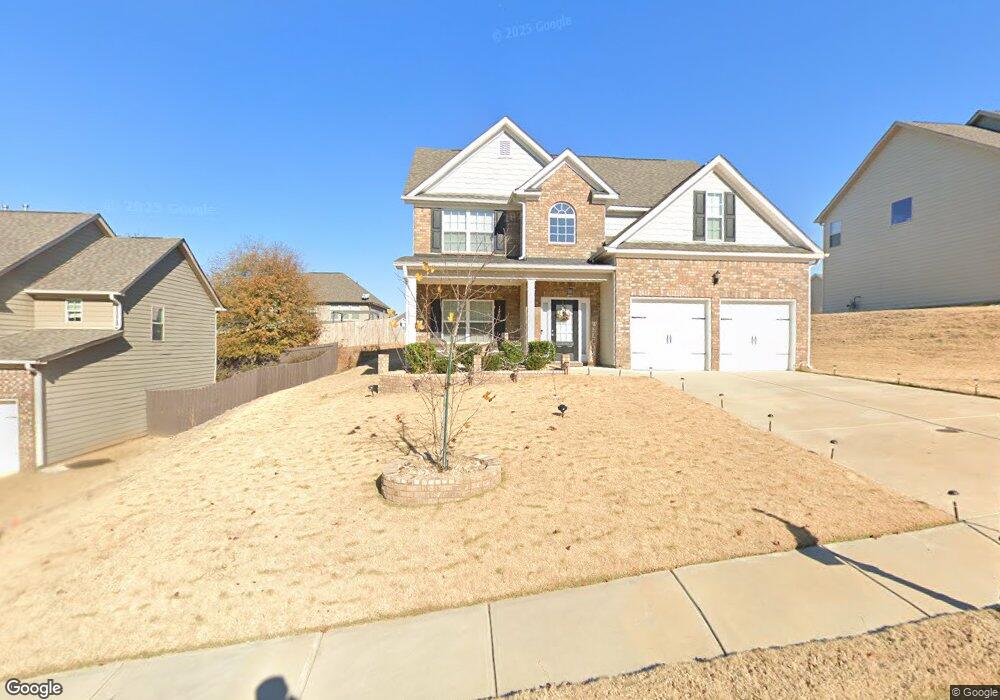 2709 Potters Walk, Conyers, GA 30012 - photo 1