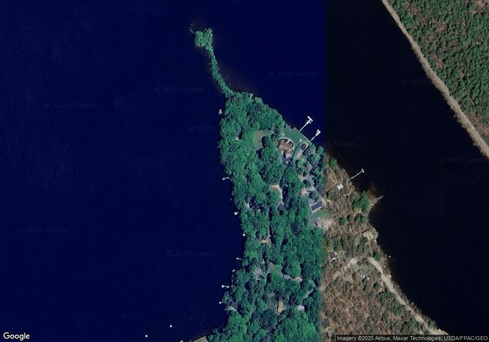 44 Canaan Ln, Camden, ME 04843 - photo 1