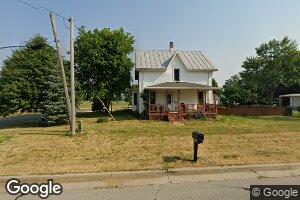 9730 W State Road 120, Orland, IN 46776