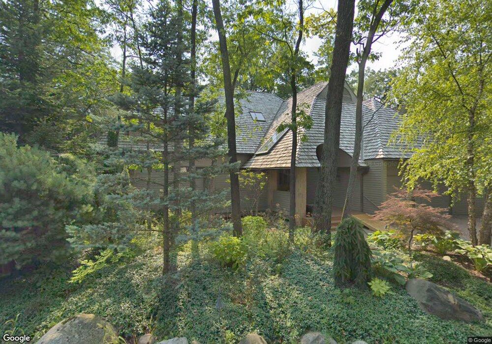 45 Scenic Oaks Dr N unit 1, Bloomfield Hills, MI 48304 - photo 1