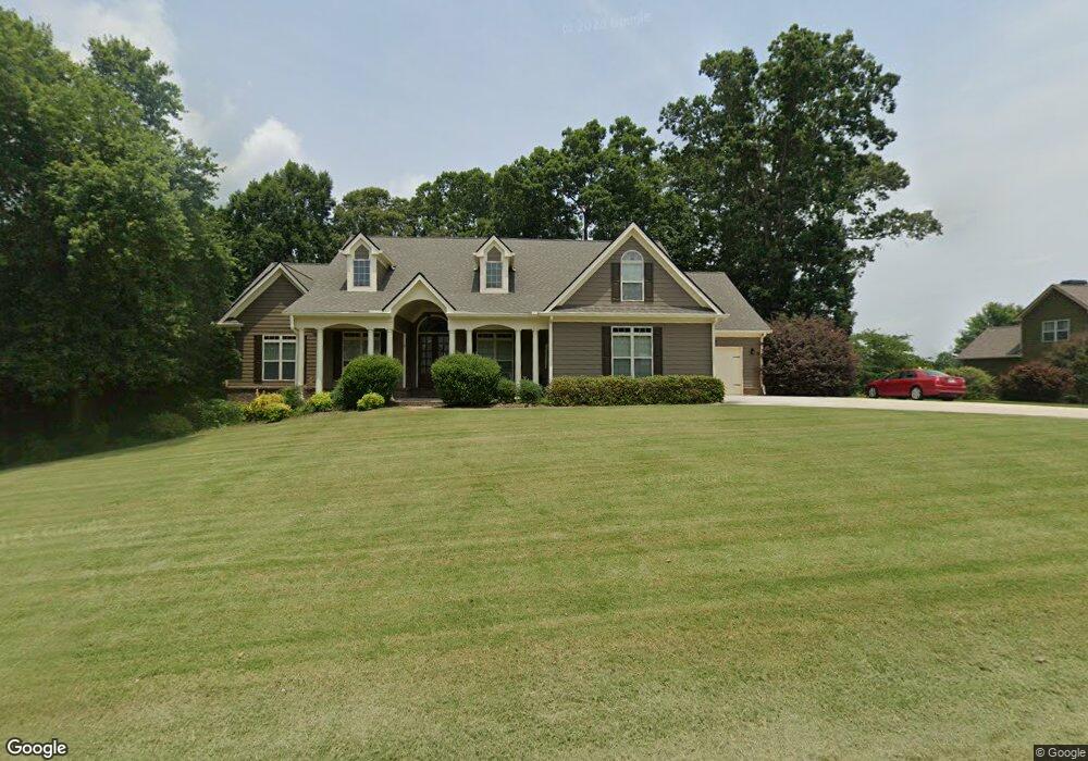 250 Shamus Way unit 14, Jefferson, GA 30549 - photo 1