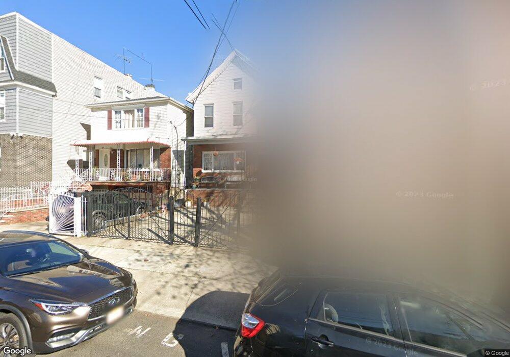 86 Pearsall Ave, Jersey City, NJ 07305 - photo 1