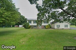 429 S Center St, Beavertown, PA 17813