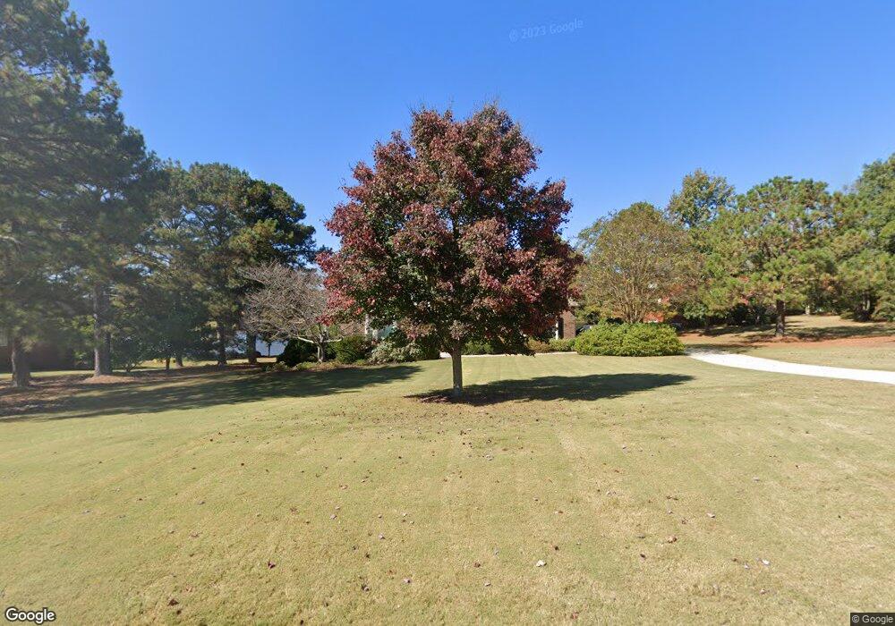 145 Lake Lucinda Dr, Covington, GA 30016 - photo 1