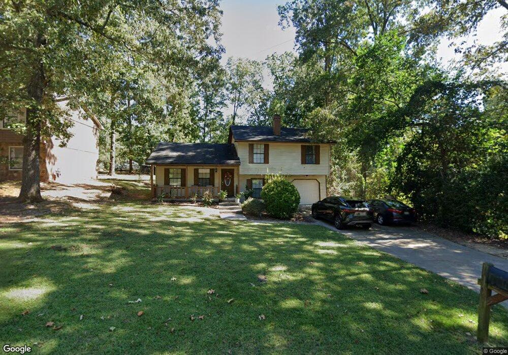 1944 Patton Place unit 5, Lithonia, GA 30058 - photo 1