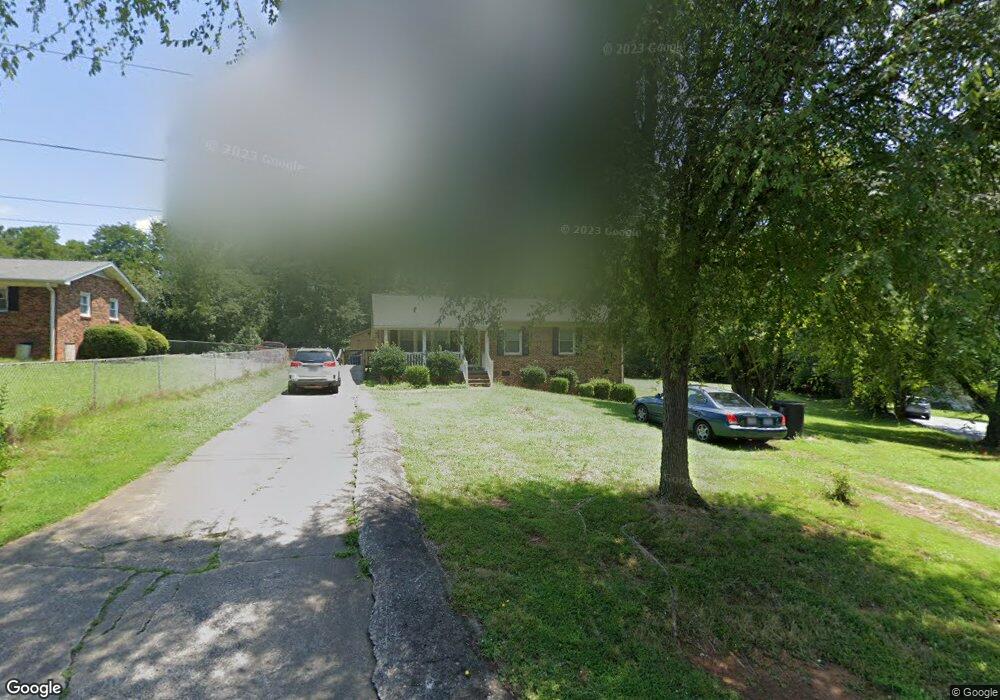 2328 China Ave, Shelby, NC 28150 - photo 1