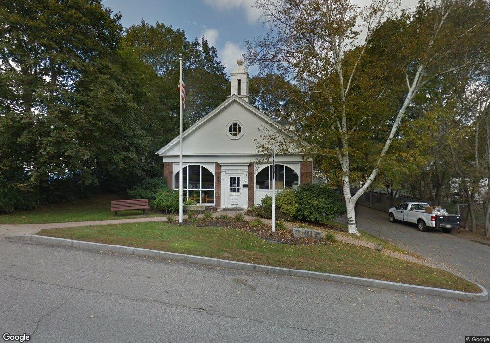 NSY Portsmouth Homes, Kittery, ME 03904 - photo 1