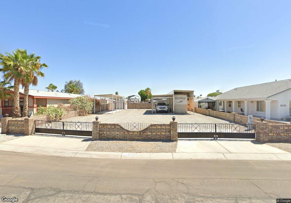 13269 E 47th St, Yuma, AZ 85367 - photo 1