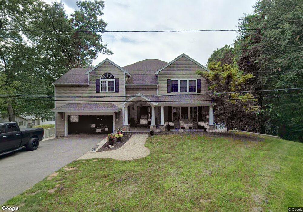 23 Vesta Rd unit C, Natick, MA 01760 - photo 1