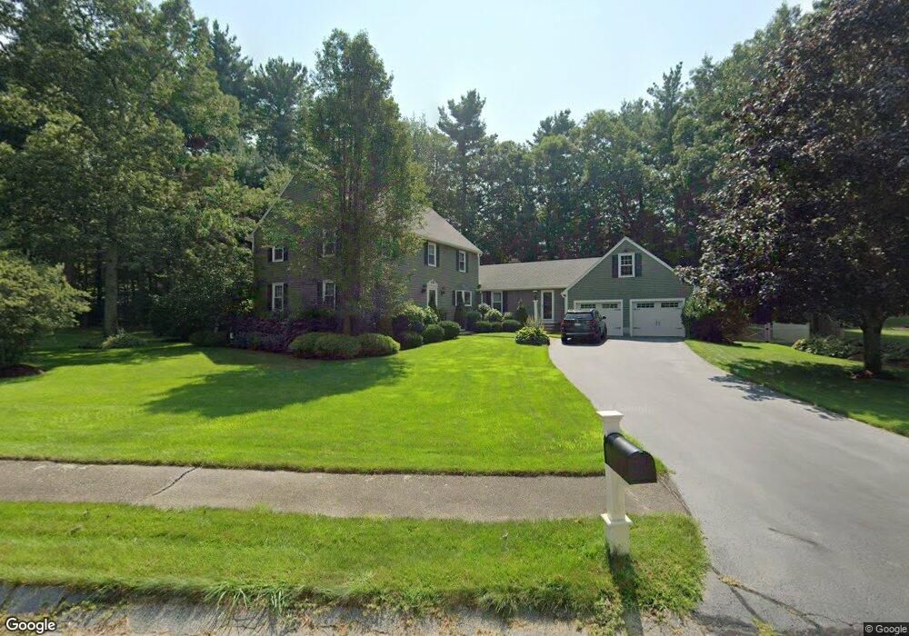 43 Baron Rd, Franklin, MA 02038 - photo 1