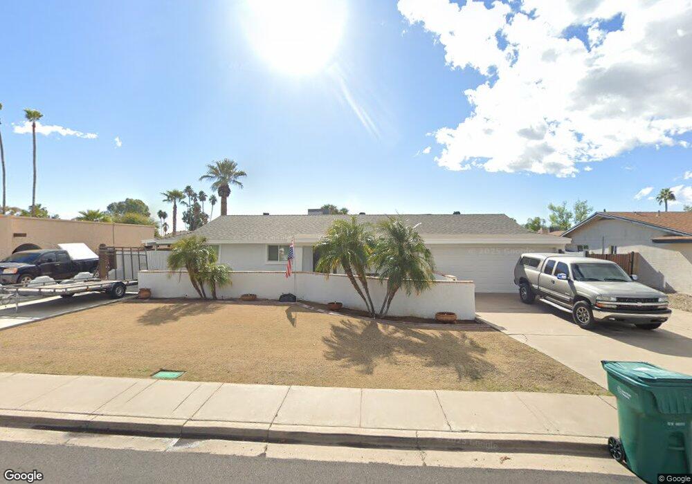 2511 E Fox St, Mesa, AZ 85213 - photo 1