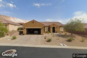 1561 Watchmans Point, Mesquite, NV 89034
