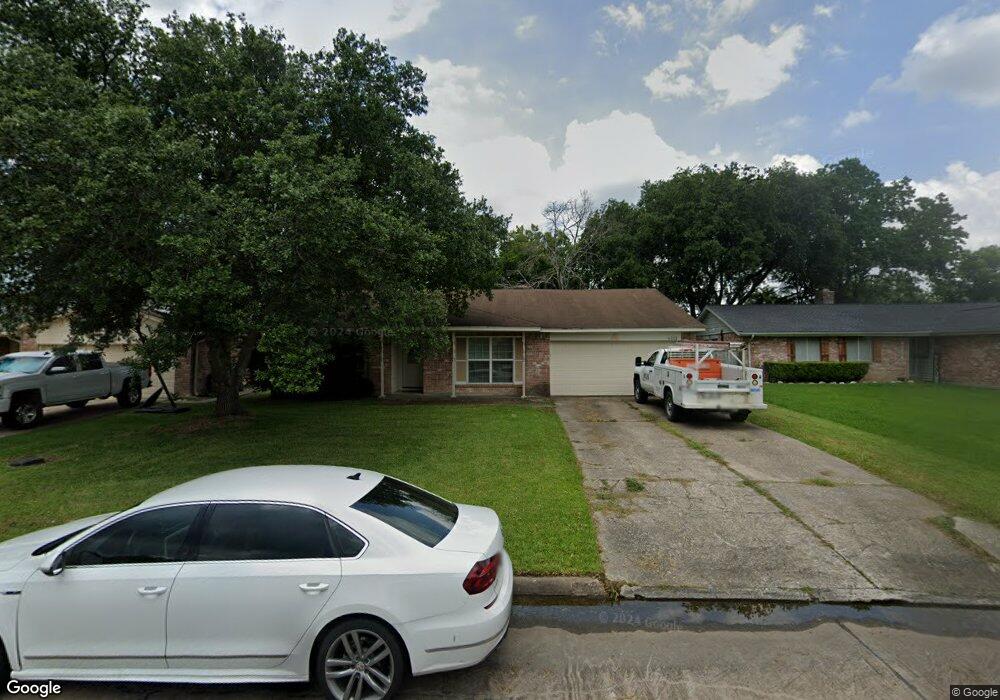 4322 Saffron Ln, Friendswood, TX 77546 - photo 1