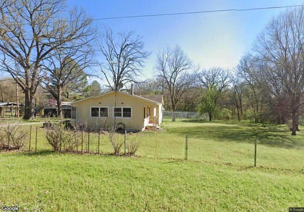 1259 Spring Creek Rd, Locust Grove, OK 74352 - photo 1