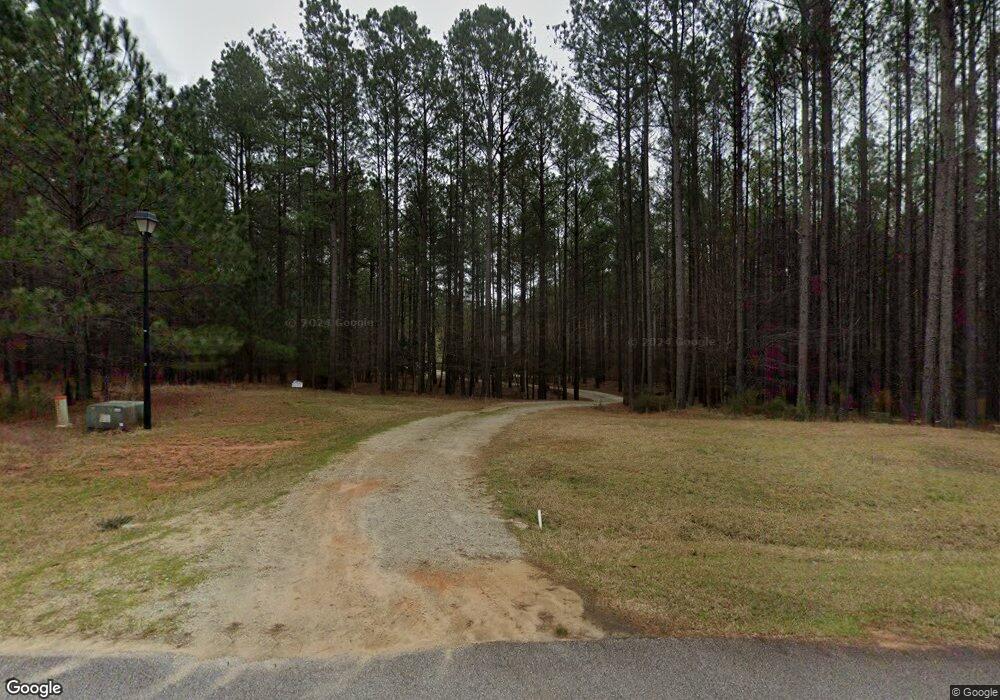1063 Petersburg Trace, Lincolnton, GA 30817 - photo 1