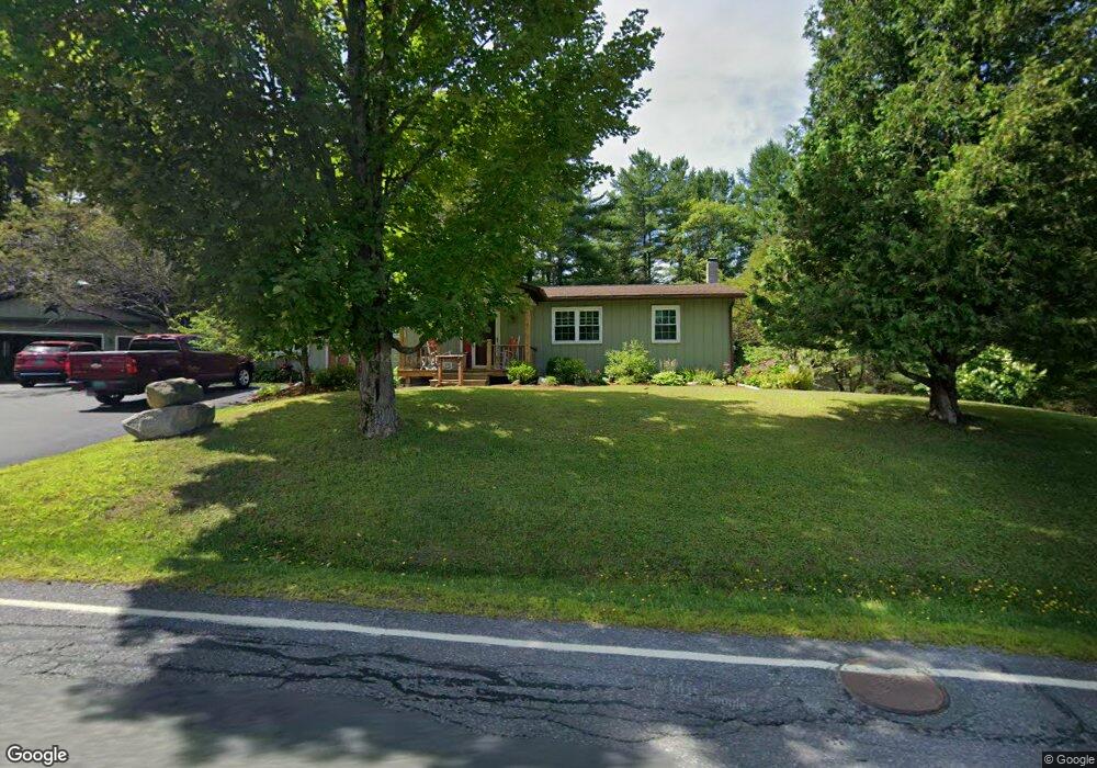 356 E Cobble Hill Rd, Barre, VT 05641 - photo 1