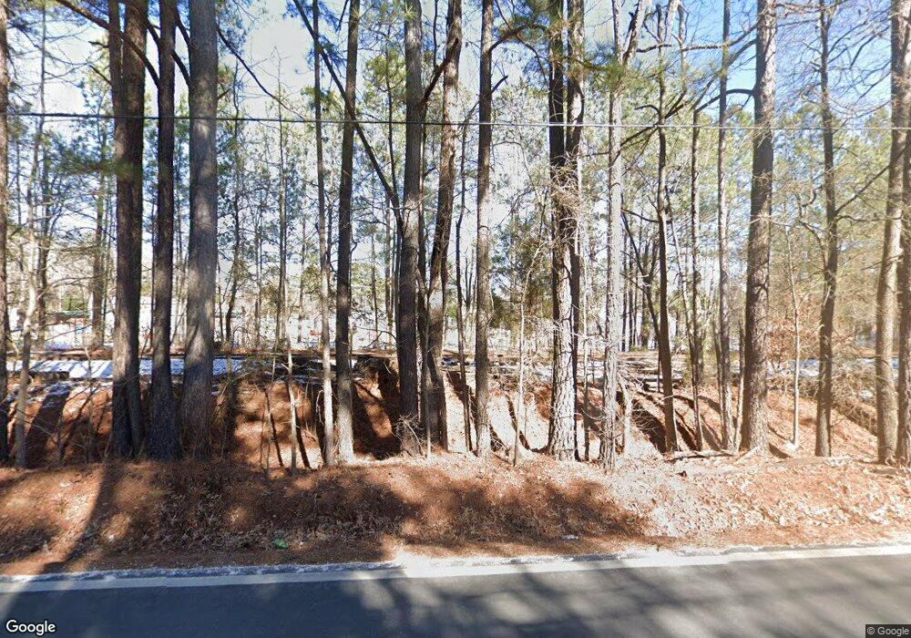 1504 Hinson St, Roanoke Rapids, NC 27870 - photo 1