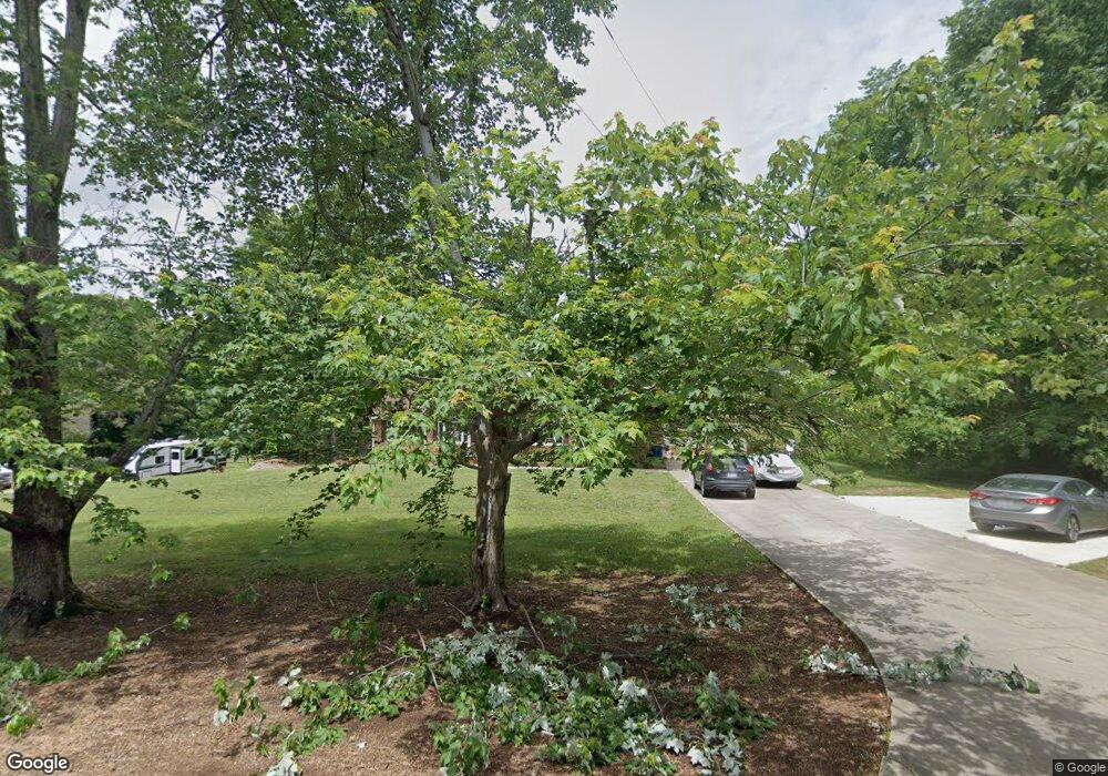 165 Eastwood Dr, Statesville, NC 28625 - photo 1