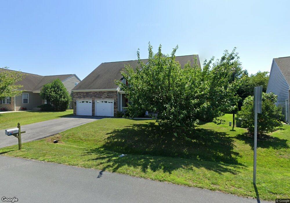 5 Edisto Ct, Ocean View, DE 19970 - photo 1