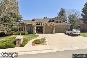 28 S Mc Intyre Way, Golden, CO 80401