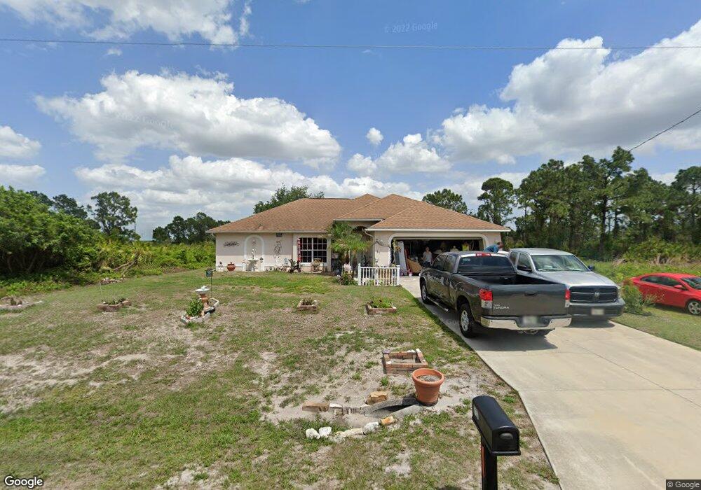 717 Randall Ave E unit 4, Lehigh Acres, FL 33974 - photo 1