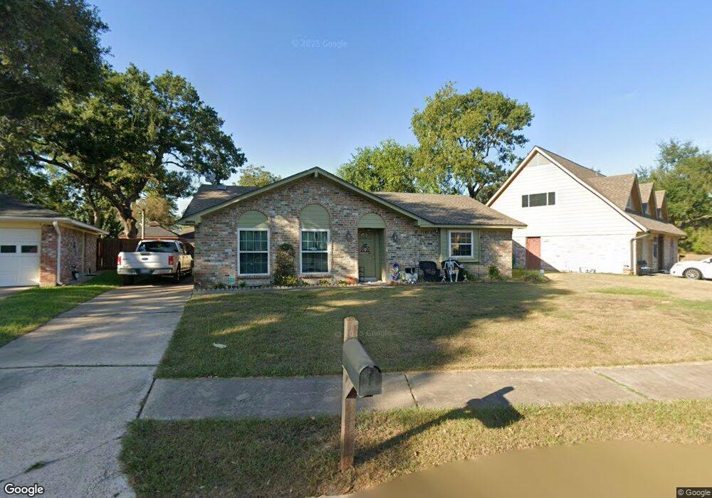 7130 Shady Moss Ln, Houston, TX 77040 - photo 1