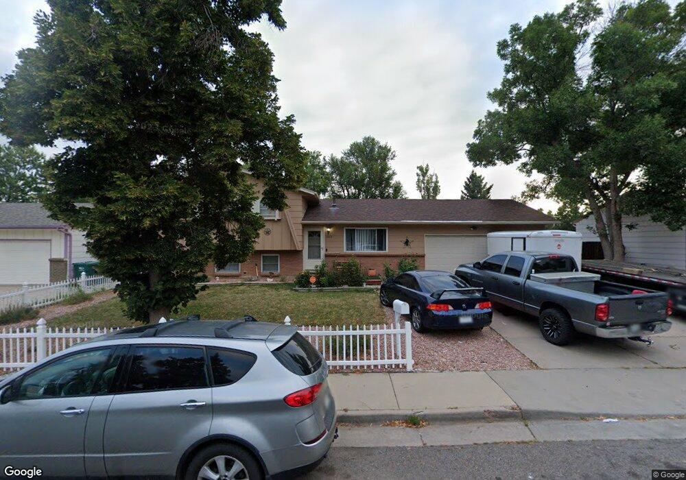 11413 E Center Ave, Aurora, CO 80012 - photo 1