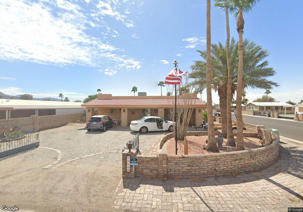 13317 E 43rd St, Yuma, AZ 85367 - photo 1