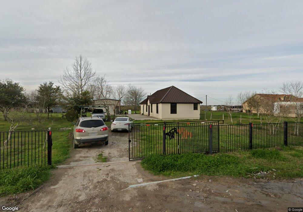 9245 Quail Trail, Beasley, TX 77417 - photo 1