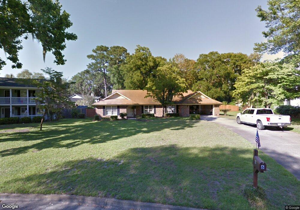 6 Majestic Oaks Cir, Savannah, GA 31406 - photo 1