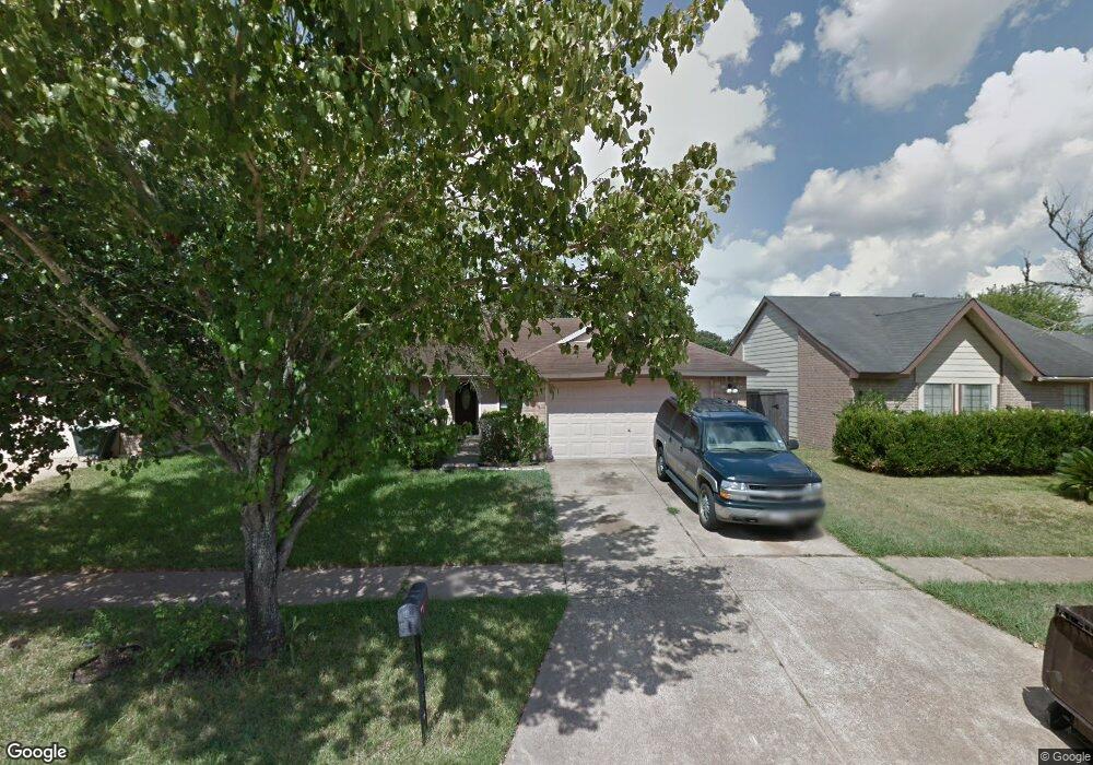 17515 Ranch Country Rd, Hockley, TX 77447 - photo 1