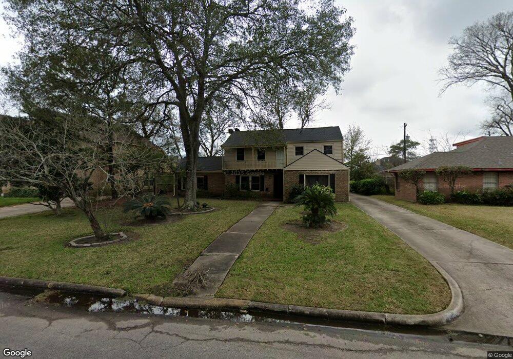3906 Fernwood Dr, Houston, TX 77021 - photo 1