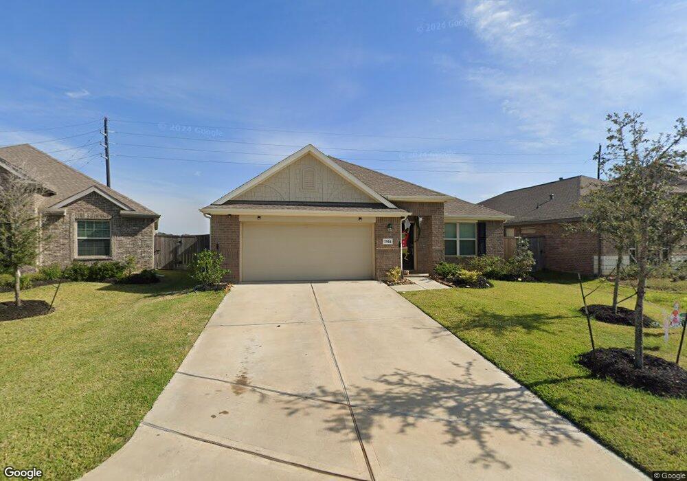 7814 Muhly Brook Trail, Katy, TX 77493 - photo 1