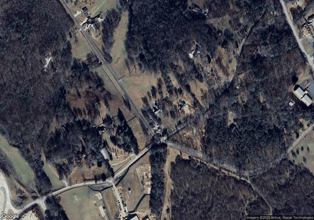 202 Trotter Rd, Clarkesville, GA 30523 - photo 1