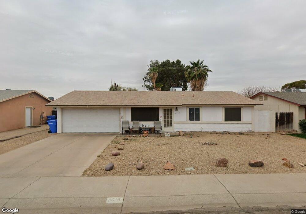 2619 E Libby St, Phoenix, AZ 85032 - photo 1