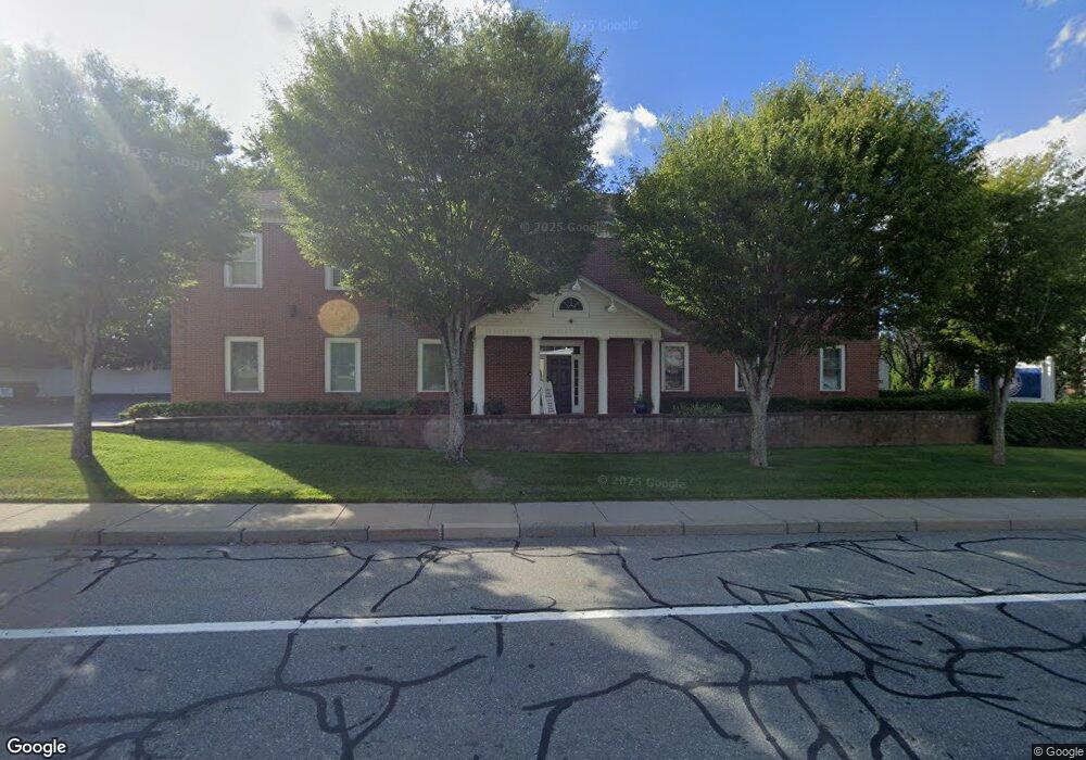 831 Bald Hill Rd, Warwick, RI 02886 - photo 1