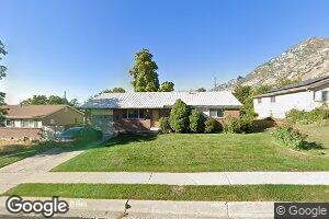 1437 E 580 S, Provo, UT 84606