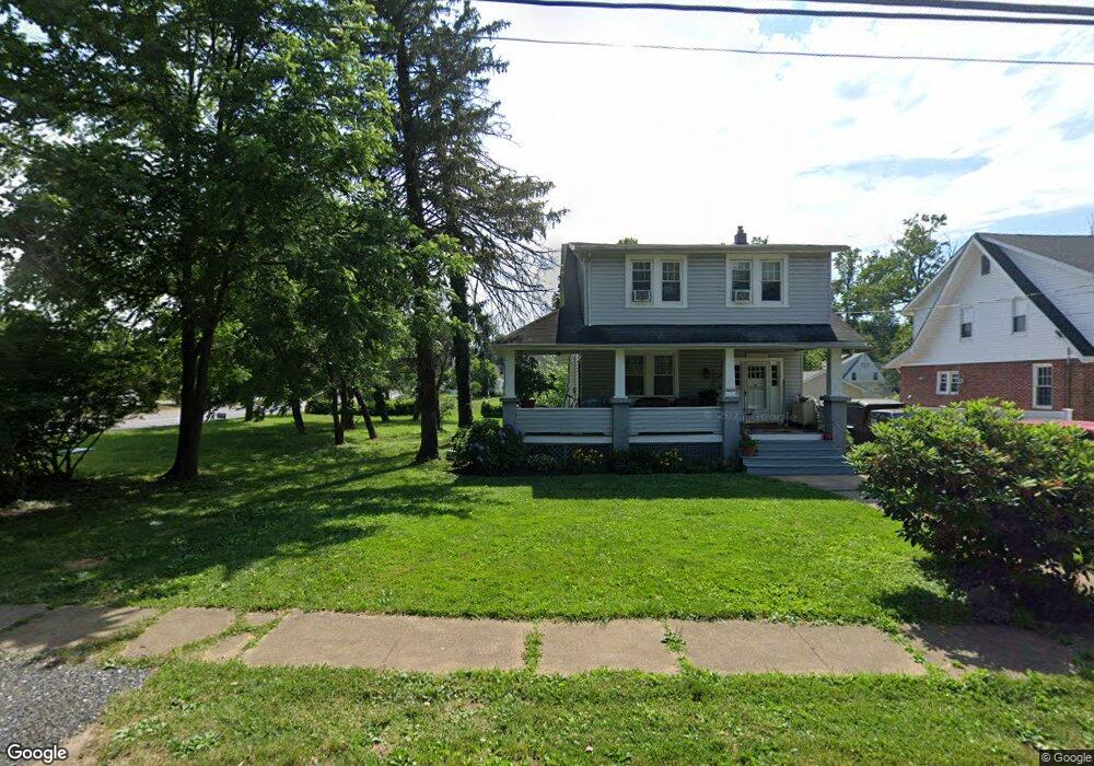 5602 Woodcrest Ave, Baltimore, MD 21215 - photo 1