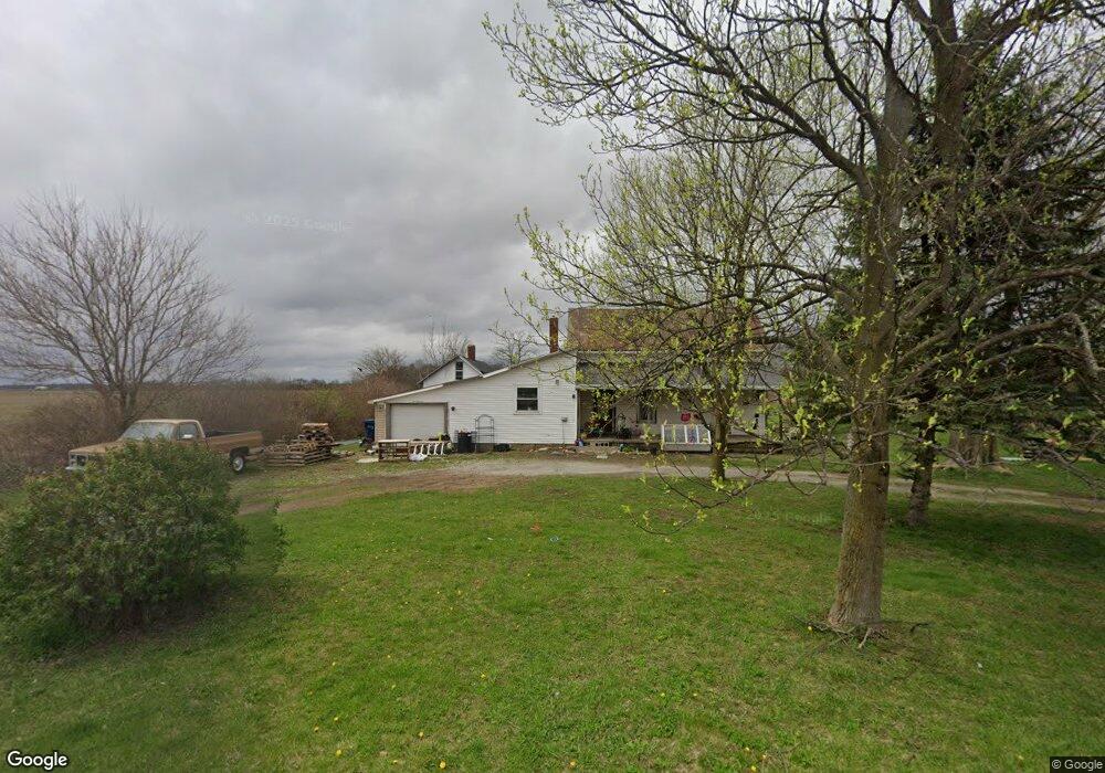 6382 S 400 W, Wabash, IN 46992 - photo 1