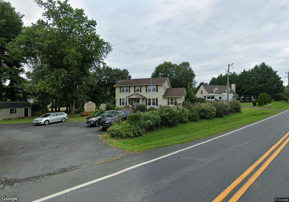 647 Cedar Grove Rd, Ruckersville, VA 22968 - photo 1