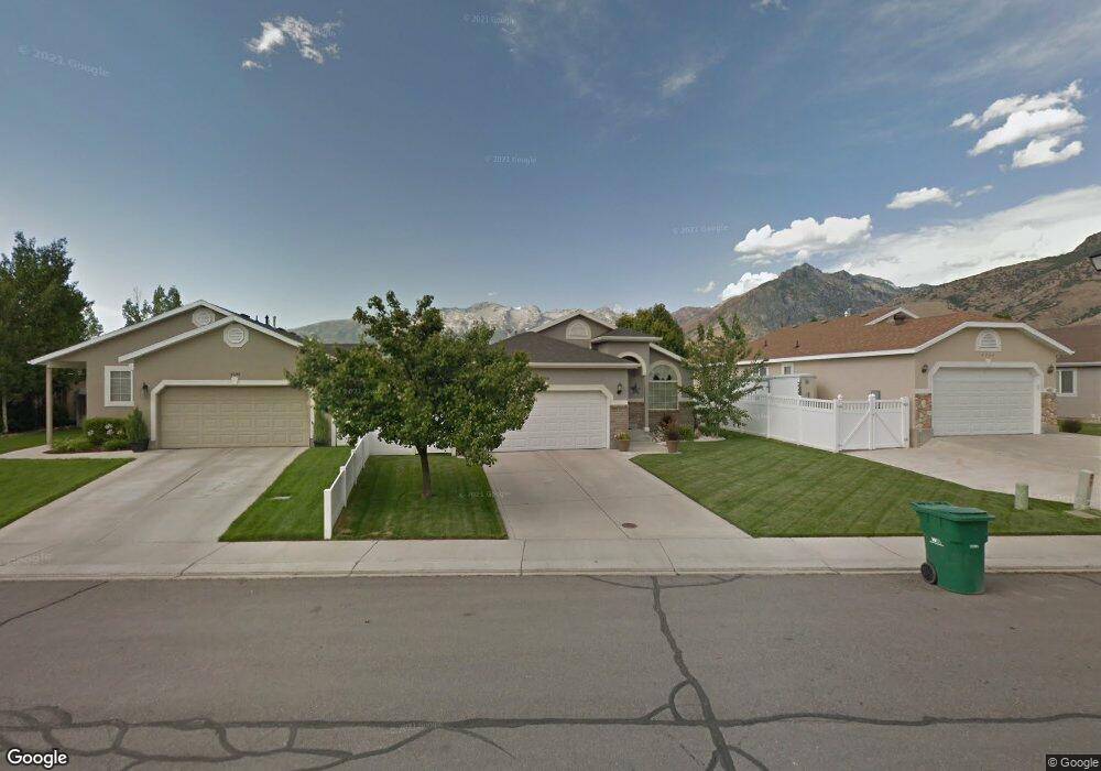 4640 W Ferguson Way, Cedar Hills, UT 84062 - photo 1