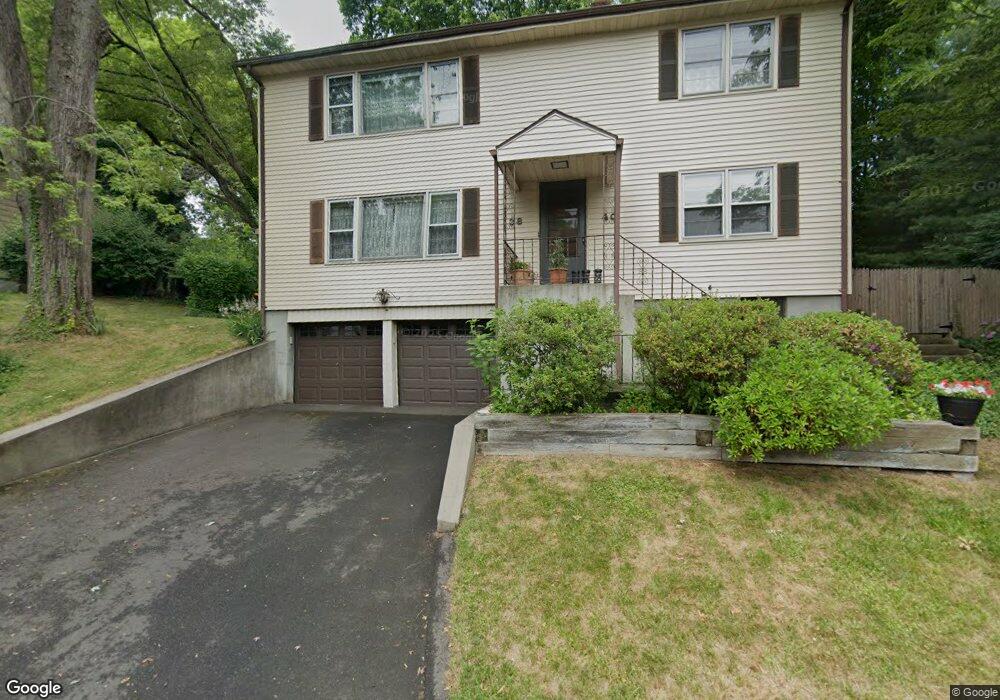 38 Hillside Ave, New Haven, CT 06512 - photo 1