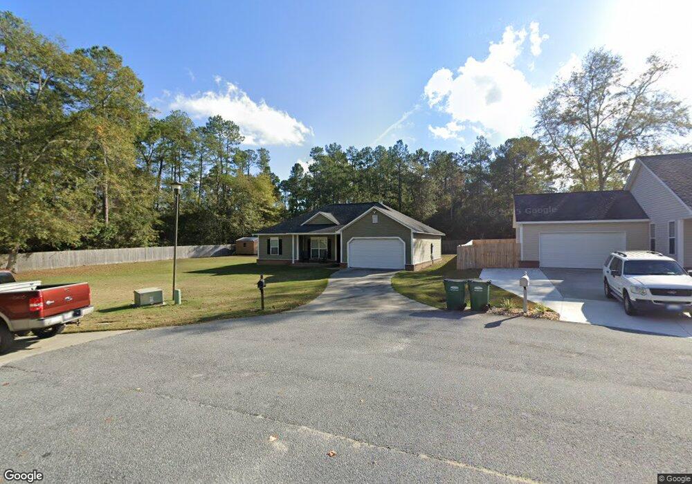 124 Thomas Ct, Sylvester, GA 31791 - photo 1