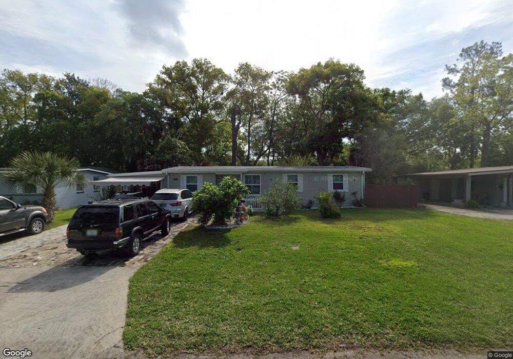 1905 Ryar Rd, Jacksonville, FL 32216 - photo 1