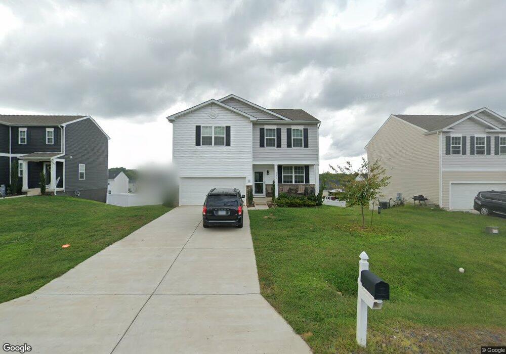 35404 River Bend Dr unit LOT 867, Locust Grove, VA 22508 - photo 1