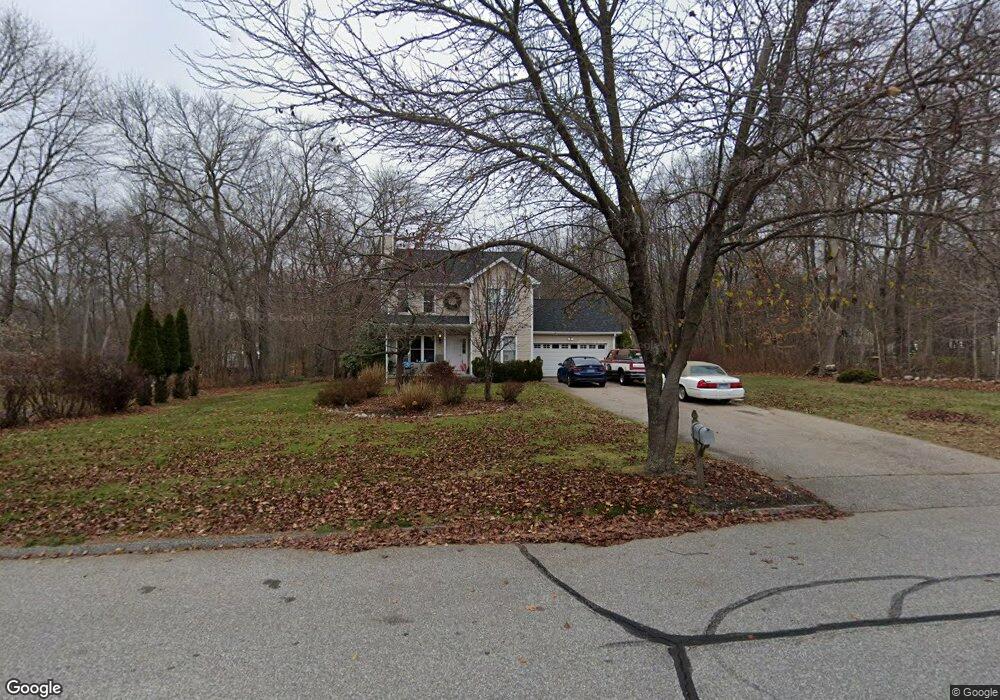 67 Brindlewood Path, Colchester, CT 06415 - photo 1