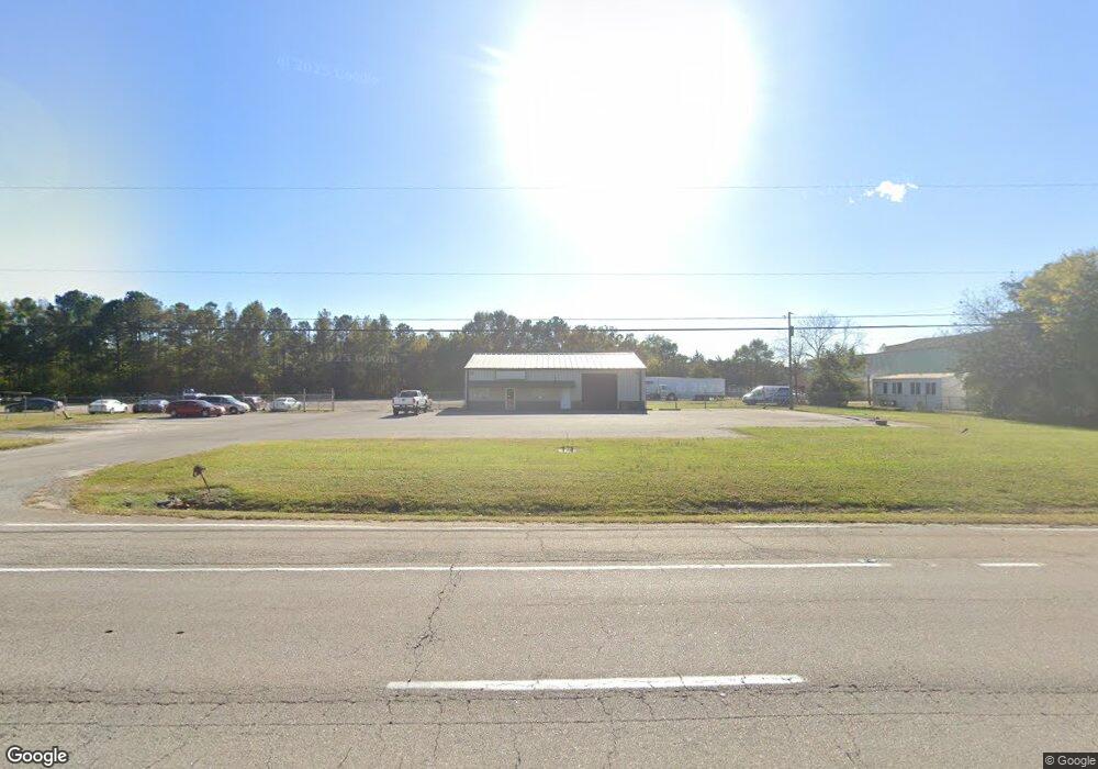 5107 County Dr, Disputanta, VA 23842 - photo 1