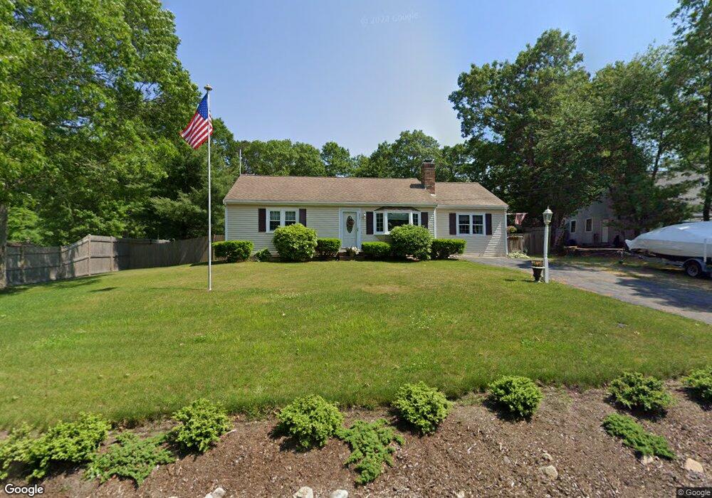 208 5 Corners Rd, Barnstable, MA 02632 - photo 1